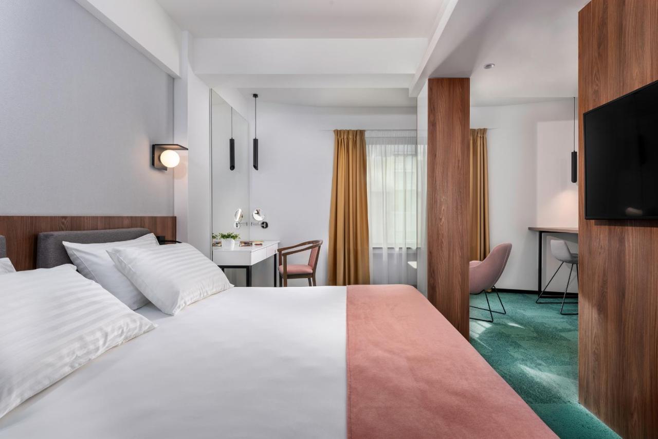 Tim's 4* Skopje