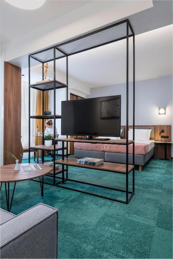 Tim's Hotel