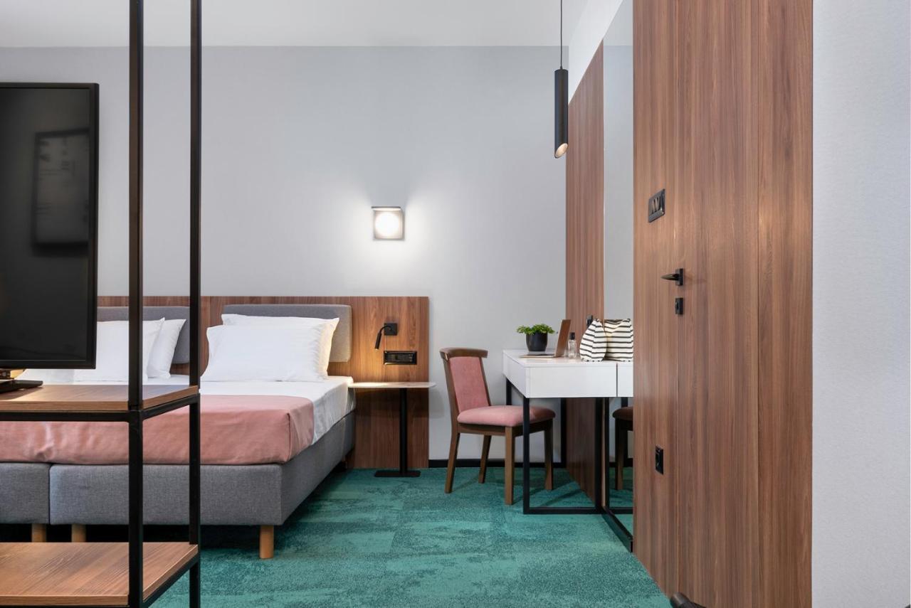 Hotel Tim's 4*