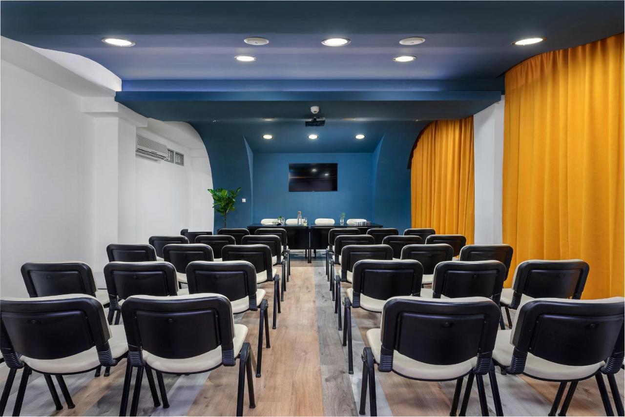 Hotel Tim's Skopje