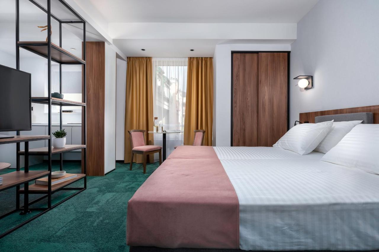 Hotel Tim's 4*