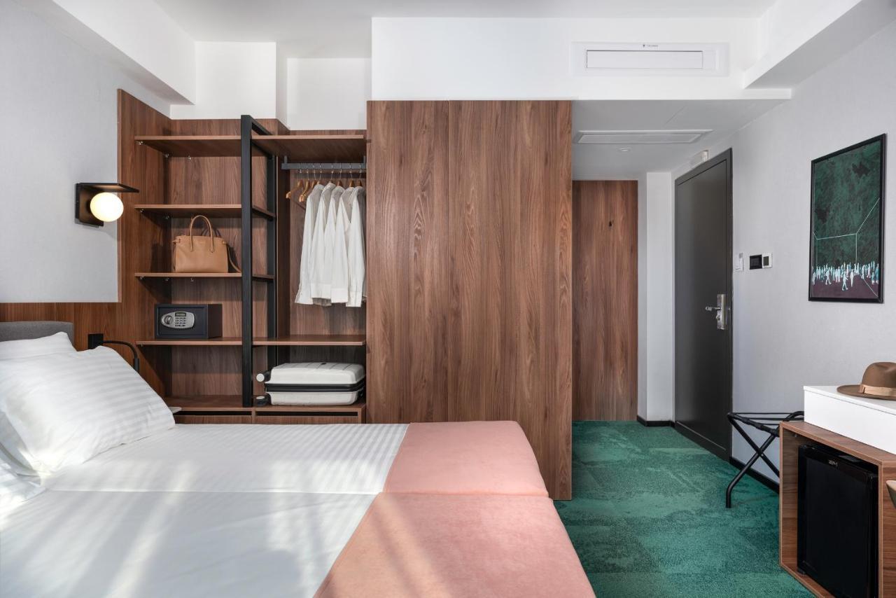 Tim's 4* Skopje