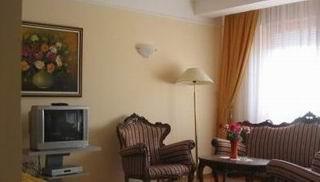 Tim's Hotel 4*